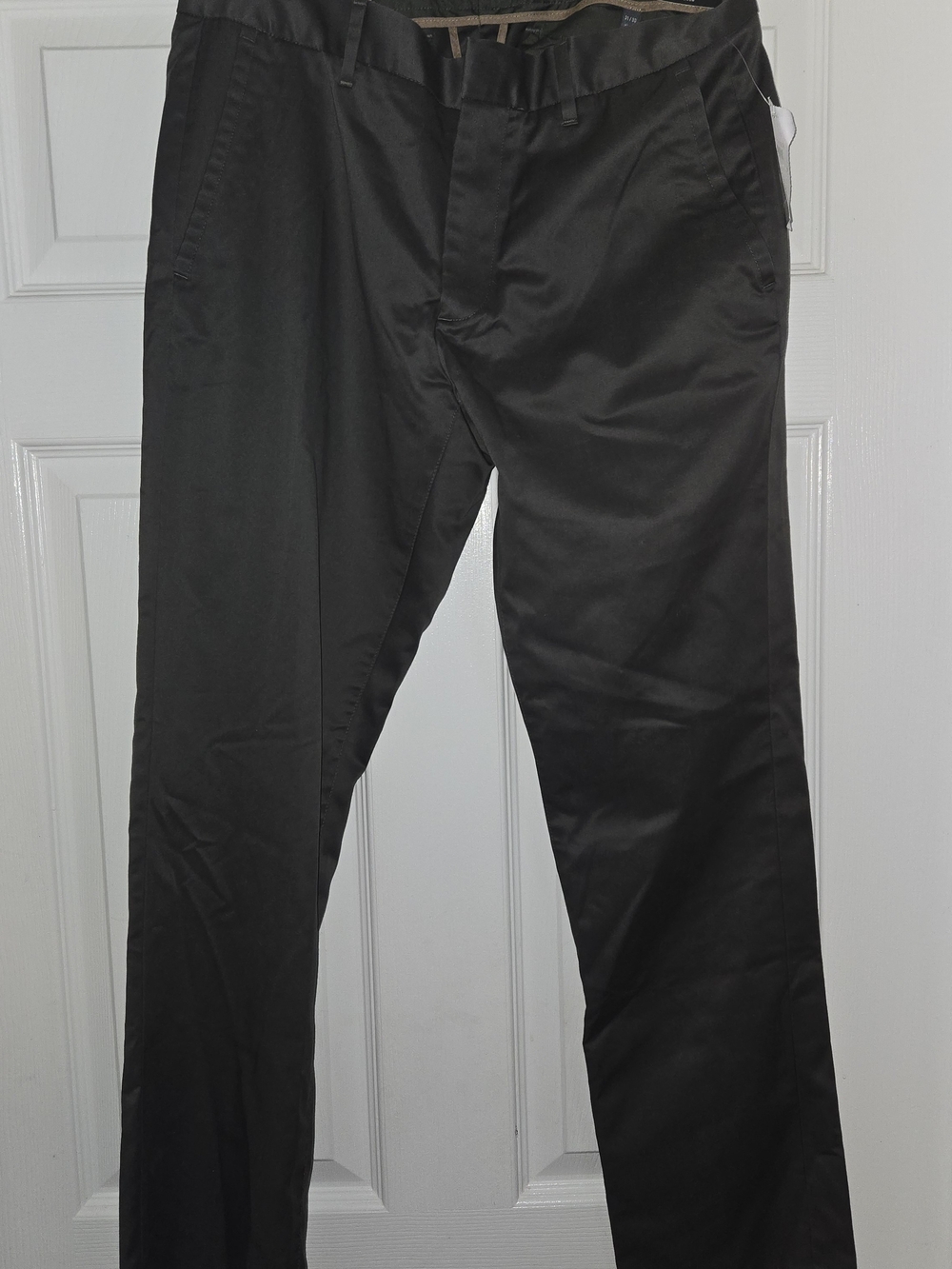 Bonobos Dark GREY Men’s Chino Pants
